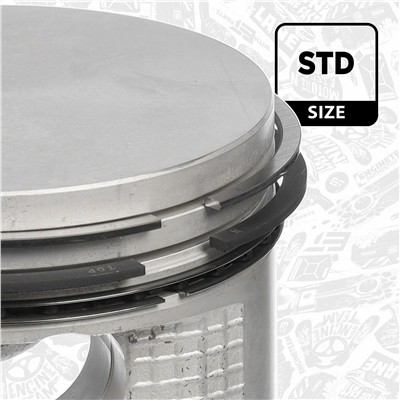 ET ENGINETEAM PM014600 EAN: 8592779044818.