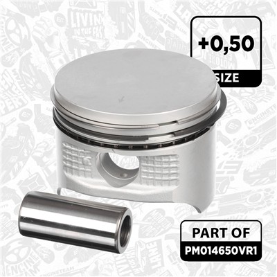 ET ENGINETEAM PM014650VR1 EAN: 8592779046843.