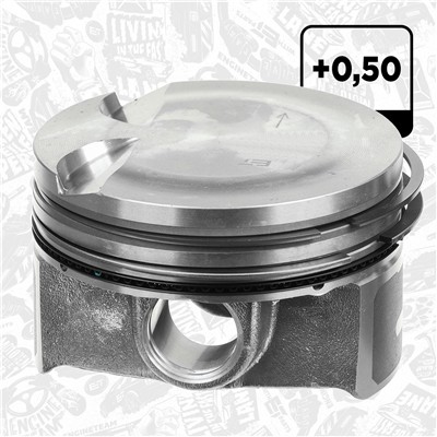 ET ENGINETEAM PM014750 EAN: 8592779045839.