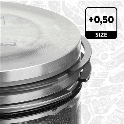 ET ENGINETEAM PM014750 EAN: 8592779045839.