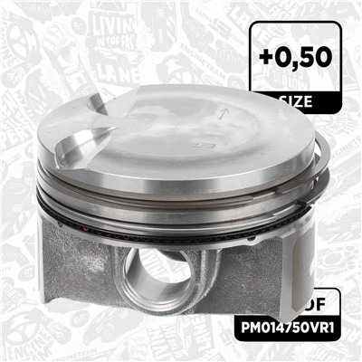 ET ENGINETEAM PM014750VR1 EAN: 8592779046867.