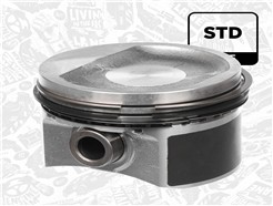 ET ENGINETEAM PM014800