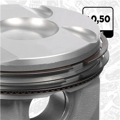 ET ENGINETEAM PM015050 EAN: 8592779047093.