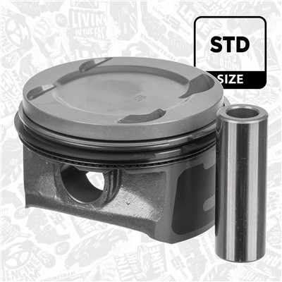 ET ENGINETEAM PM015200 EAN: 8592779047222.