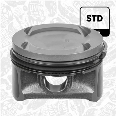 ET ENGINETEAM PM015200 EAN: 8592779047222.