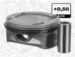 ET ENGINETEAM PM015250