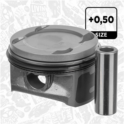 ET ENGINETEAM PM015250 EAN: 8592779047239.