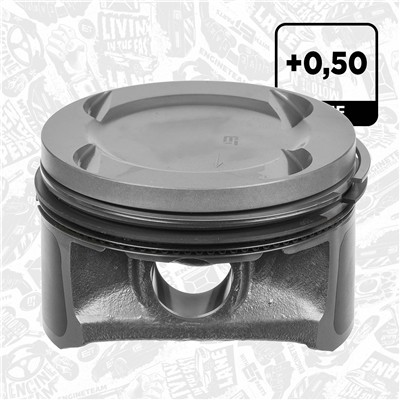 ET ENGINETEAM PM015250 EAN: 8592779047239.