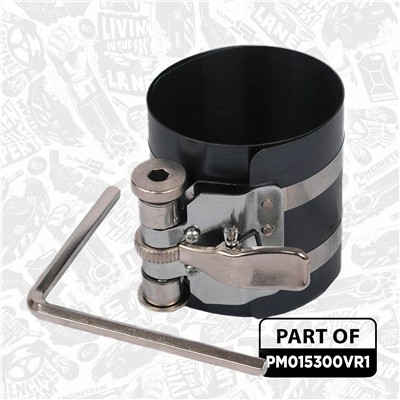 ET ENGINETEAM PM015300VR1 EAN: 8592779047642.