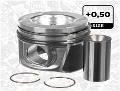 ET ENGINETEAM PM015350