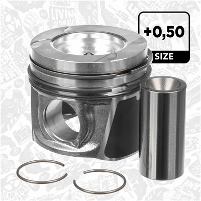 ET ENGINETEAM PM015350 EAN: 8592779047635.