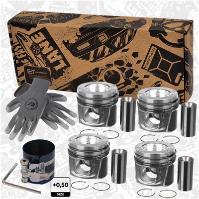 ET ENGINETEAM PM015350VR1 EAN: 8592779047659.