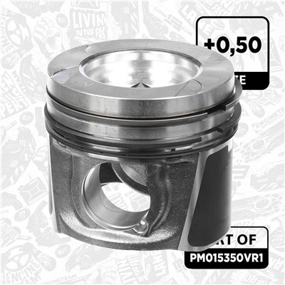 ET ENGINETEAM PM015350VR1 EAN: 8592779047659.