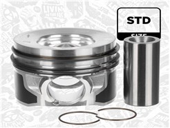 ET ENGINETEAM PM015500