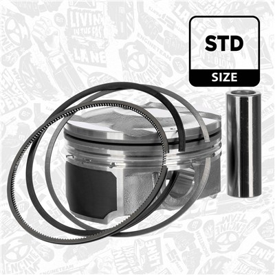 ET ENGINETEAM PM015700 EAN: 8592779050710.