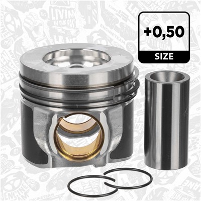 ET ENGINETEAM PM015950 EAN: 8592779051595.