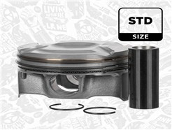 ET ENGINETEAM PM016000