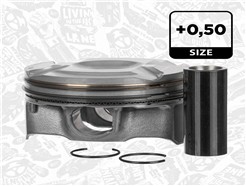 ET ENGINETEAM PM016050