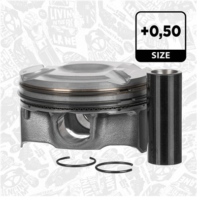 ET ENGINETEAM PM016050