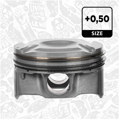 ET ENGINETEAM PM016050