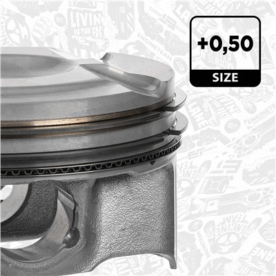 ET ENGINETEAM PM016050