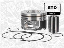 ET ENGINETEAM PM016200