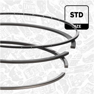 ET ENGINETEAM PM016200