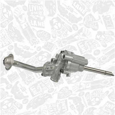 ET ENGINETEAM PU0021 EAN: 8592779001187.