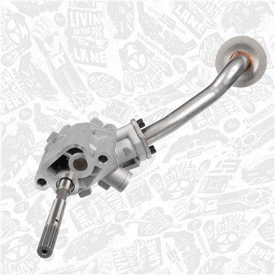 ET ENGINETEAM PU0022 EAN: 8592779006977.