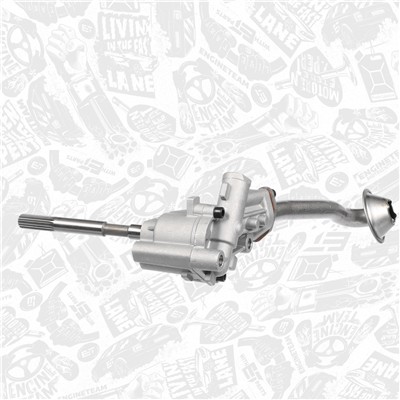 ET ENGINETEAM PU0022 EAN: 8592779006977.