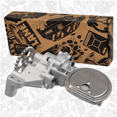 ET ENGINETEAM PU0029 EAN: 8592779001200.