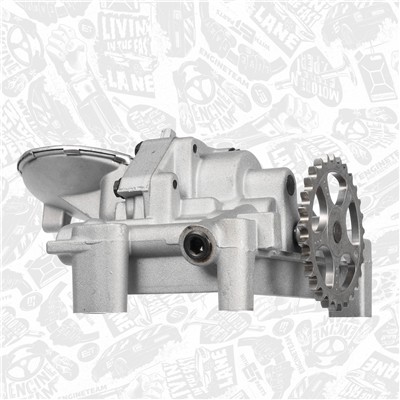 ET ENGINETEAM PU0029 EAN: 8592779001200.