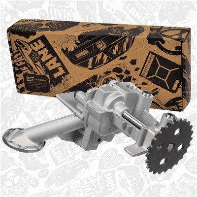 ET ENGINETEAM PU0035 EAN: 8592779001231.