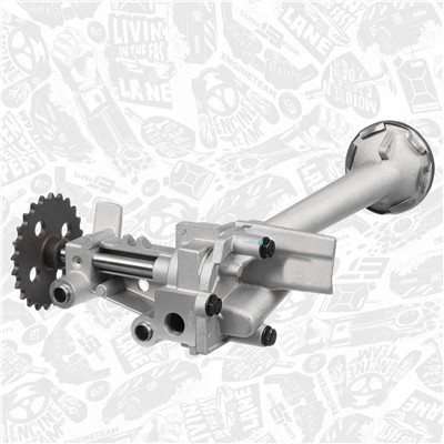 ET ENGINETEAM PU0035 EAN: 8592779001231.