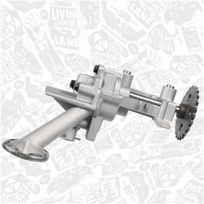 ET ENGINETEAM PU0035 EAN: 8592779001231.