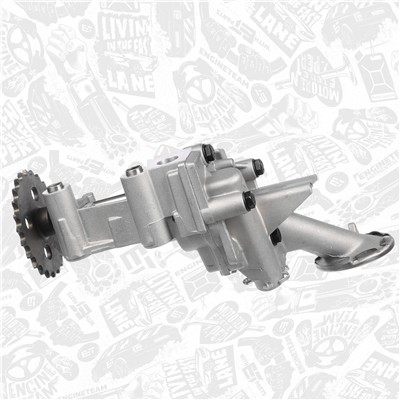 ET ENGINETEAM PU0035 EAN: 8592779001231.