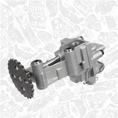 ET ENGINETEAM PU0035 EAN: 8592779001231.