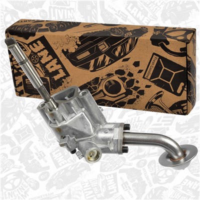 ET ENGINETEAM PU0048 EAN: 8592779001262.