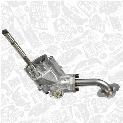 ET ENGINETEAM PU0048 EAN: 8592779001262.