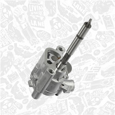 ET ENGINETEAM PU0048 EAN: 8592779001262.