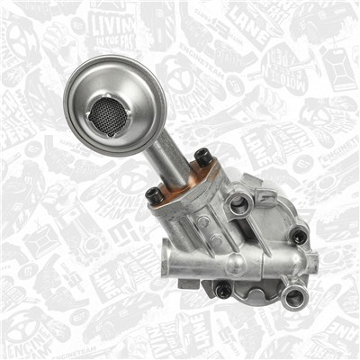 ET ENGINETEAM PU0048 EAN: 8592779001262.