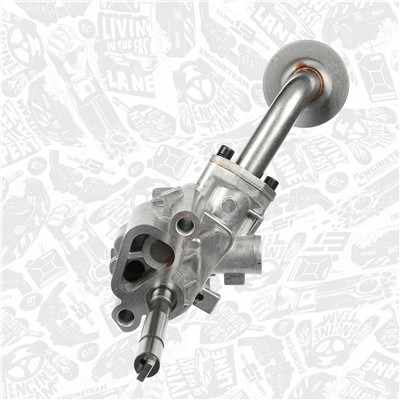 ET ENGINETEAM PU0048 EAN: 8592779001262.