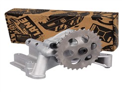 ET ENGINETEAM PU0053