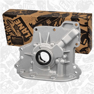 ET ENGINETEAM PU0058 EAN: 8592779001309.