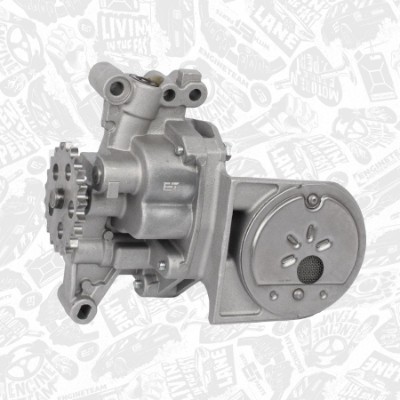 ET ENGINETEAM PU0061 EAN: 8592779012046.