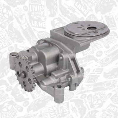 ET ENGINETEAM PU0061 EAN: 8592779012046.