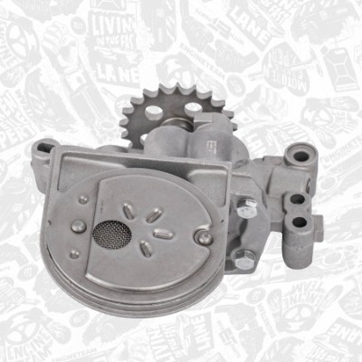 ET ENGINETEAM PU0061 EAN: 8592779012046.