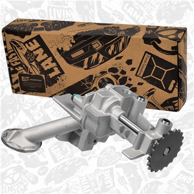 ET ENGINETEAM PU0062 EAN: 8592779006748.