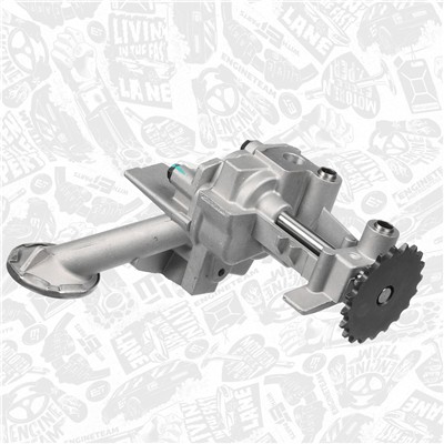 ET ENGINETEAM PU0062 EAN: 8592779006748.