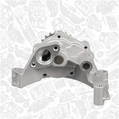 ET ENGINETEAM PU0066 EAN: 8592779006755.